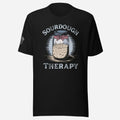 Sourdough Therapy Unisex Tee - Odd Chef