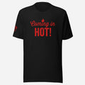 Coming In Hot Unisex Tee - Odd Chef