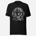 Bigfoot Chef Unisex Tee - Odd Chef
