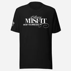Culinary Misfit Unisex Tee - Odd Chef