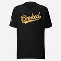 Cooked Unisex Tee - Odd Chef