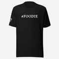 Foodie Chef Unisex Tee - Odd Chef