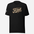 Fried Unisex Tee - Odd Chef