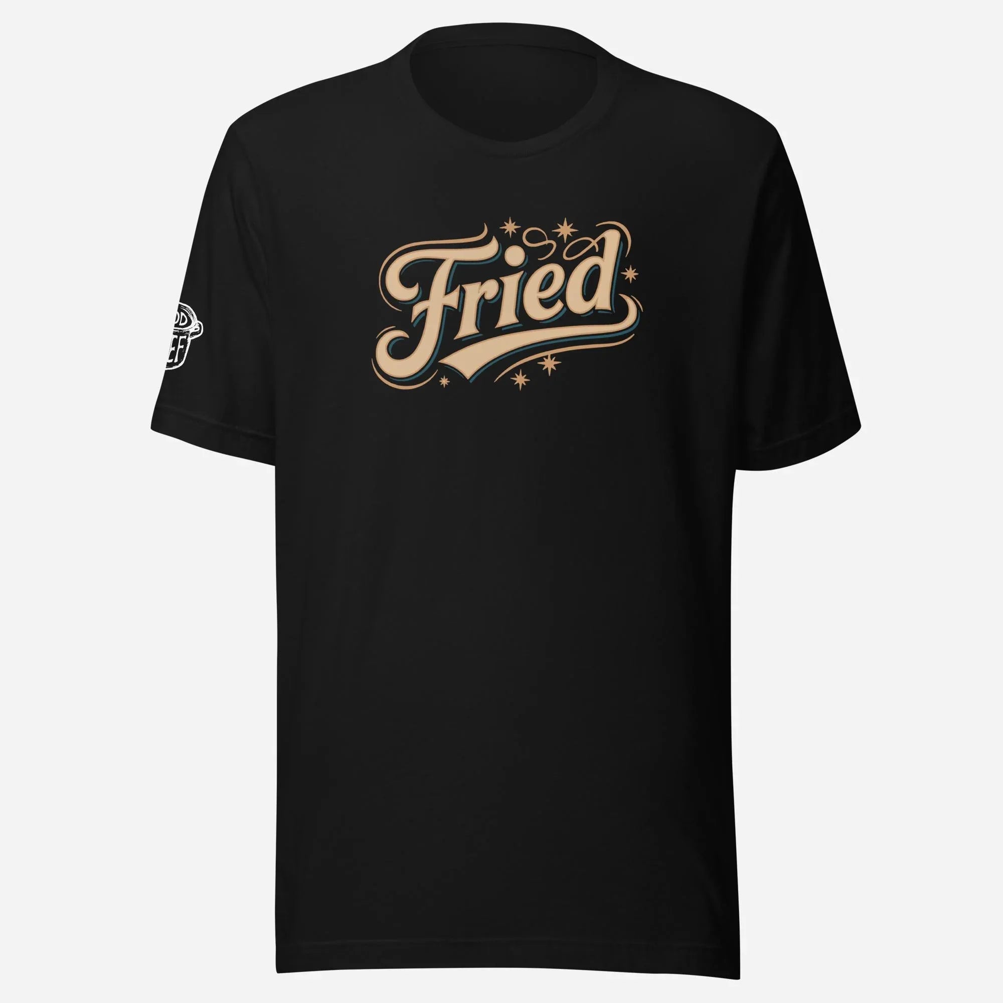 Fried Unisex Tee - Odd Chef