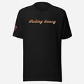 Feeling Saucy BBQ Unisex Tee - Odd Chef