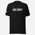 Oui Chef Unisex Tee - Odd Chef