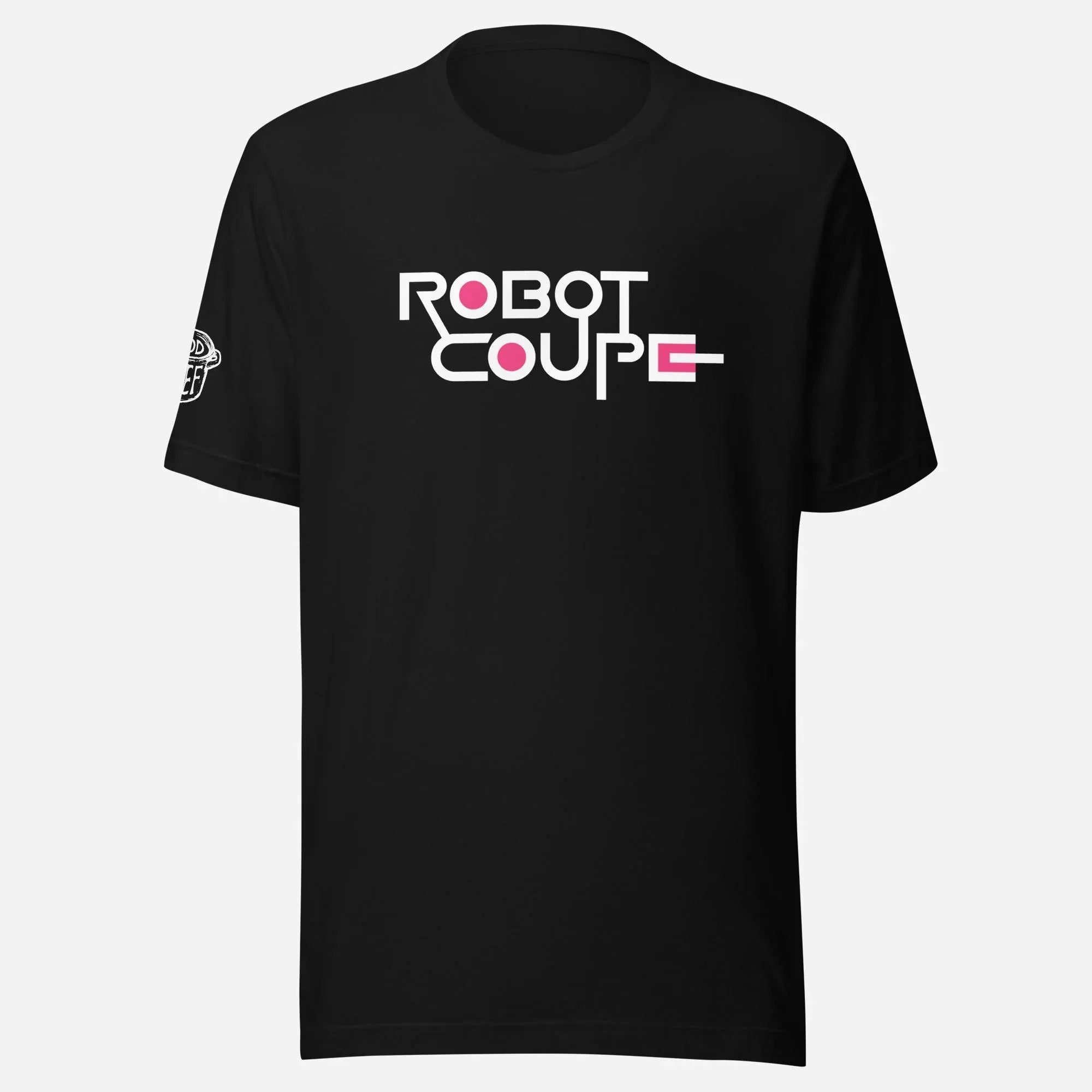 Robot Coupe Unisex Tee - Odd Chef
