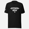 Kitchen Bitch Unisex Tee - Odd Chef