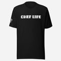 Chef Life Unisex Tee - Odd Chef