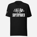 Tallow Is My Superpower Unisex Tee - Odd Chef