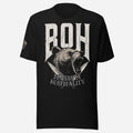 Beasts of Hospitality Unisex Tee - Odd Chef
