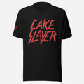 Cake Slayer Unisex Tee - Odd Chef
