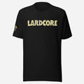 LardCore Unisex Tee - Odd Chef