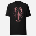 Lobster Unisex Tee - Odd Chef