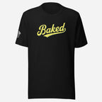 Baked Unisex Tee - Odd Chef