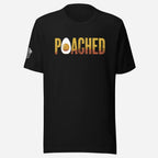 Poached Unisex Tee - Odd Chef