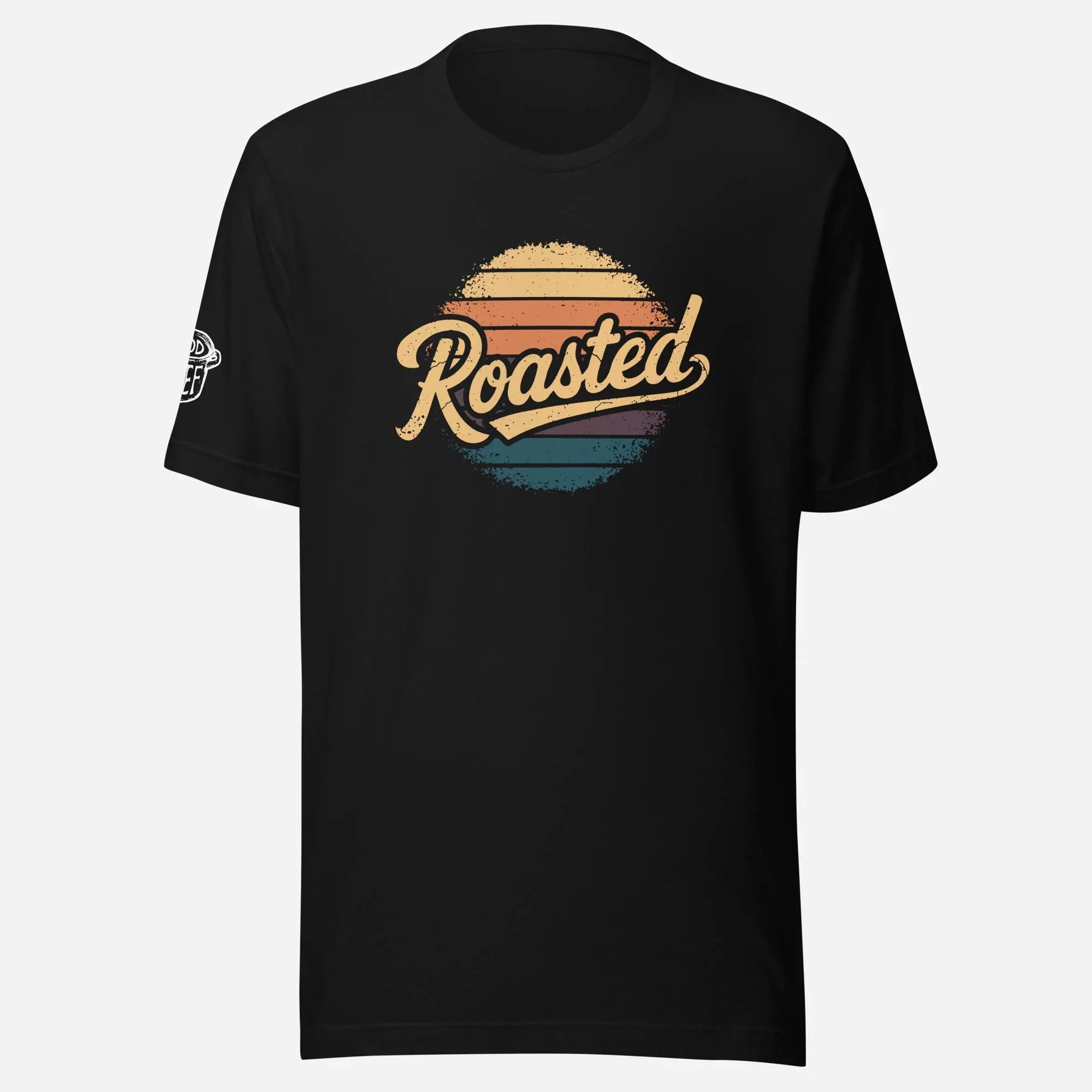 Roasted Unisex Tee - Odd Chef