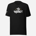 Tip Magnet Unisex Tee - Odd Chef