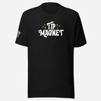 Tip Magnet Unisex Tee - Odd Chef