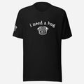 I Need a Hug Chef Unisex Tee - Odd Chef
