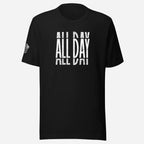 All Day Unisex Tee - Odd Chef