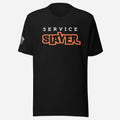 Service Slayer Unisex Tee - Odd Chef
