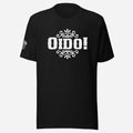 Oido Unisex Tee - Odd Chef