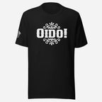 Oido Unisex Tee - Odd Chef