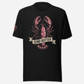 Send Butter Lobster Unisex Tee - Odd Chef