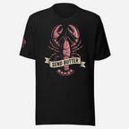 Send Butter Lobster Unisex Tee - Odd Chef