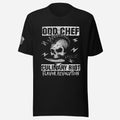 Culinary Riot Unisex Tee - Odd Chef