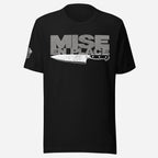 Mise En Place Chef Knife Unisex Tee - Odd Chef