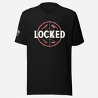 Locked Chef Unisex Tee - Odd Chef