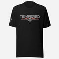 Tempered Unisex Tee - Odd Chef