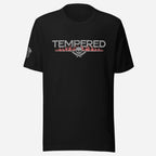 Tempered Unisex Tee - Odd Chef