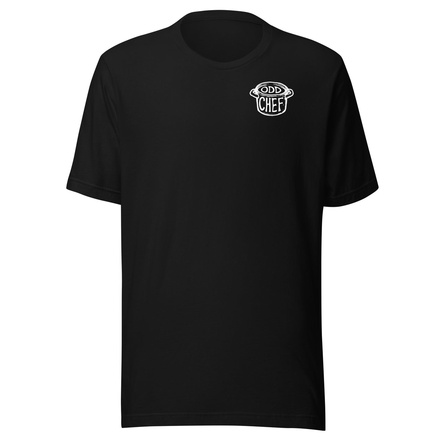 BOH > FOH Unisex Tee