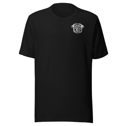 BOH > FOH Unisex Tee