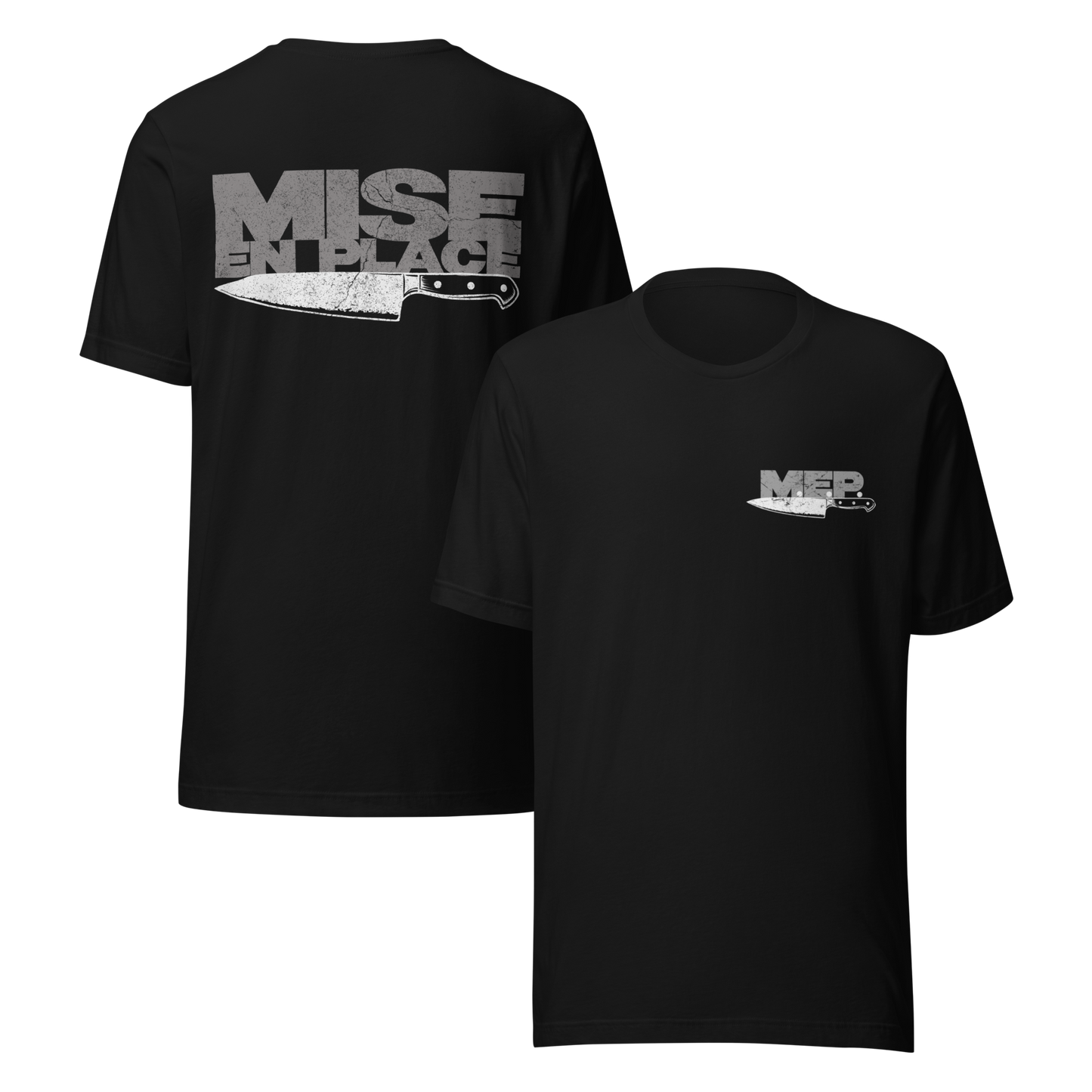 M.E.P. Official Unisex Tee