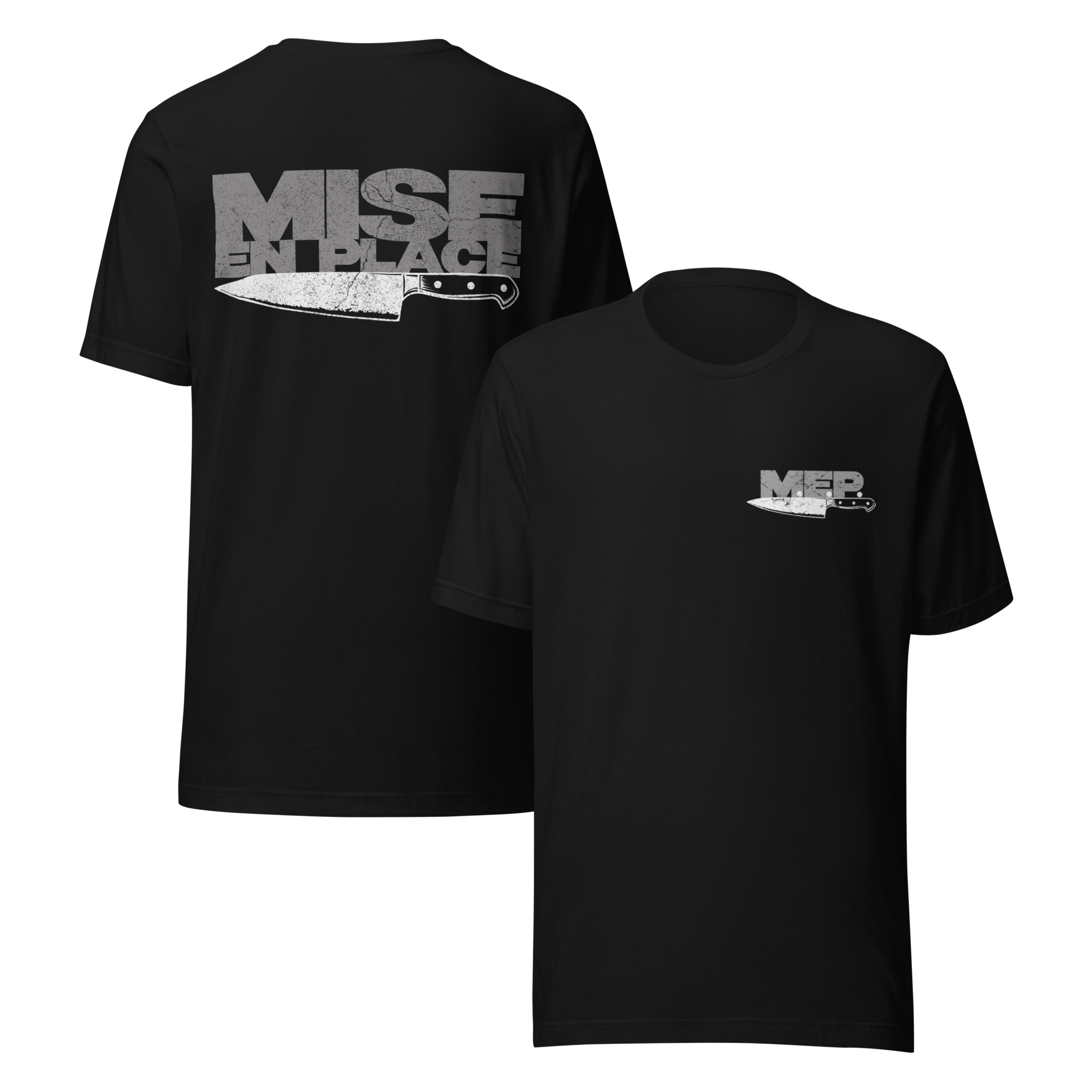 M.E.P. Official Unisex Tee