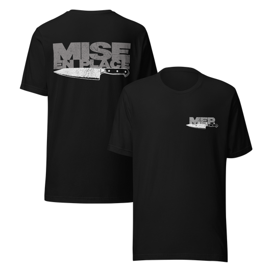 M.E.P. Official Unisex Tee