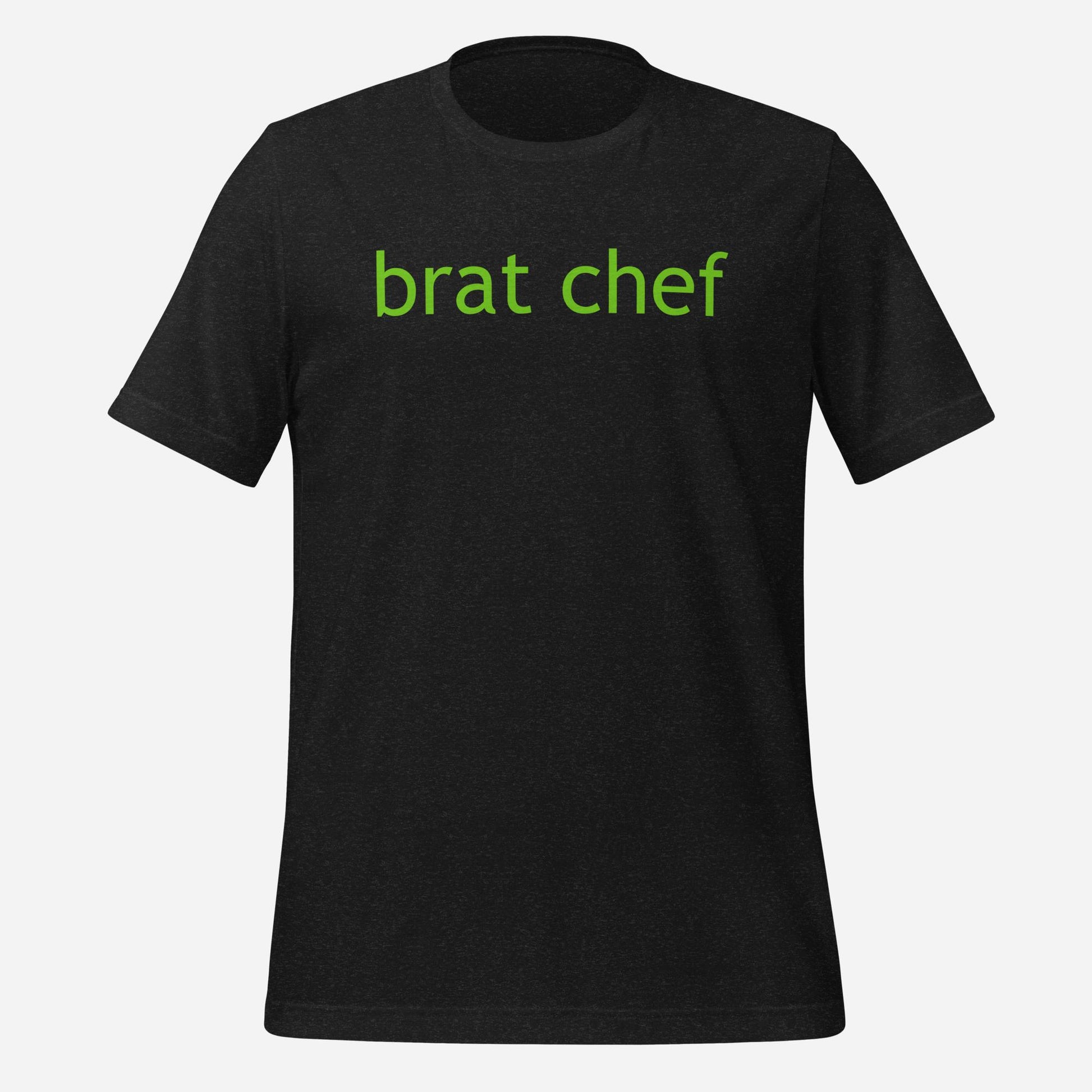 Brat Chef Tee