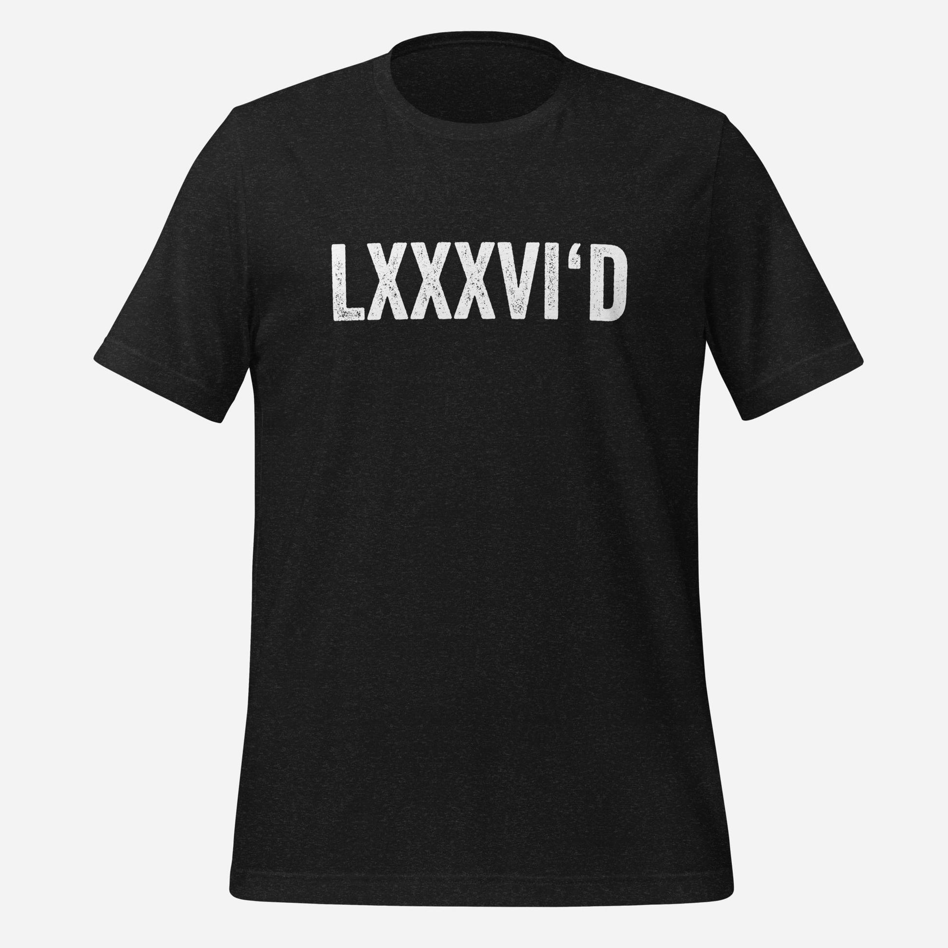 86'd Chef Tee