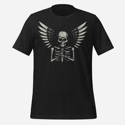 Chef Angel Unisex Tee