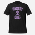 Pastry Chef Unisex Tee - Odd Chef