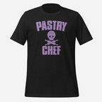 Pastry Chef Unisex Tee - Odd Chef