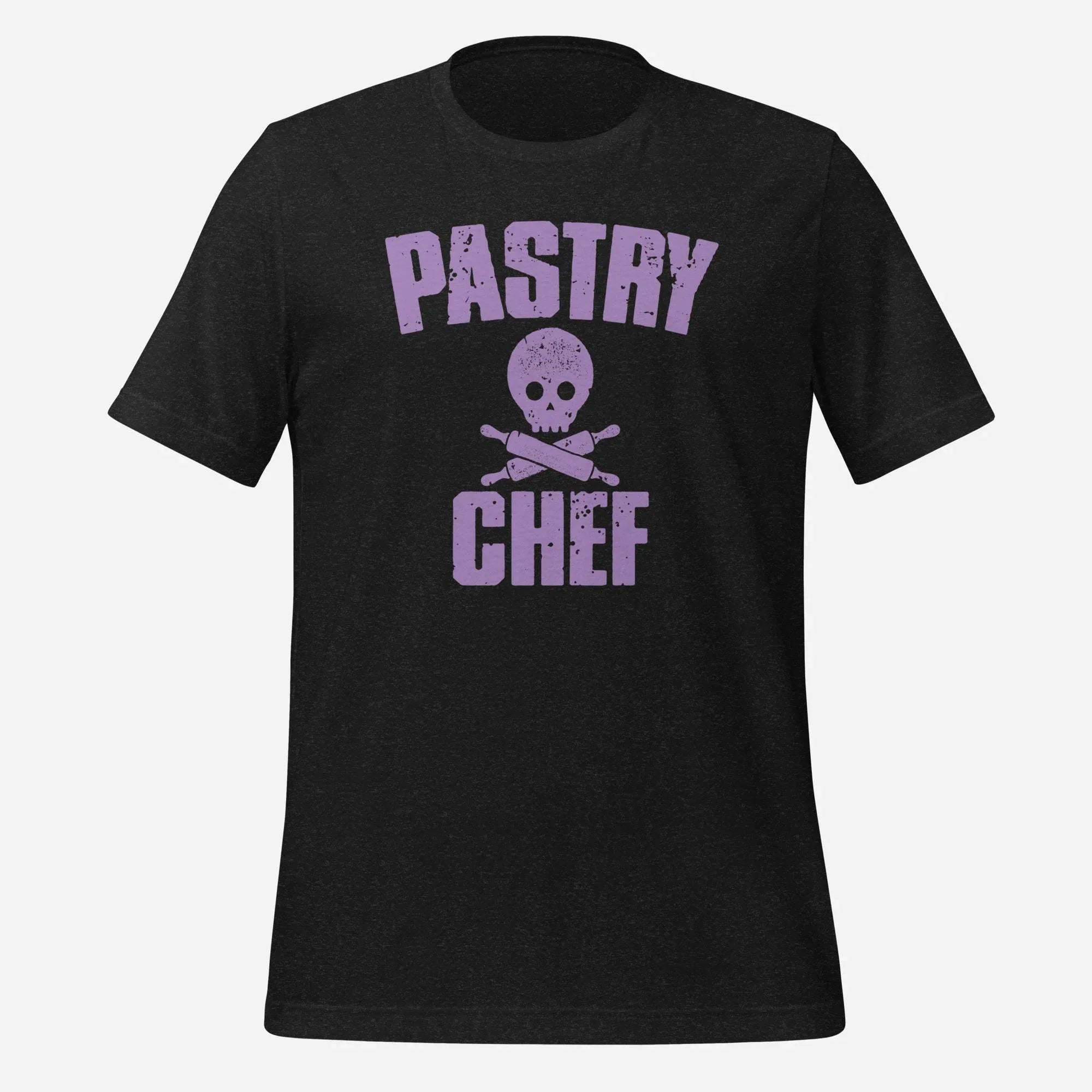 Pastry Chef Unisex Tee - Odd Chef