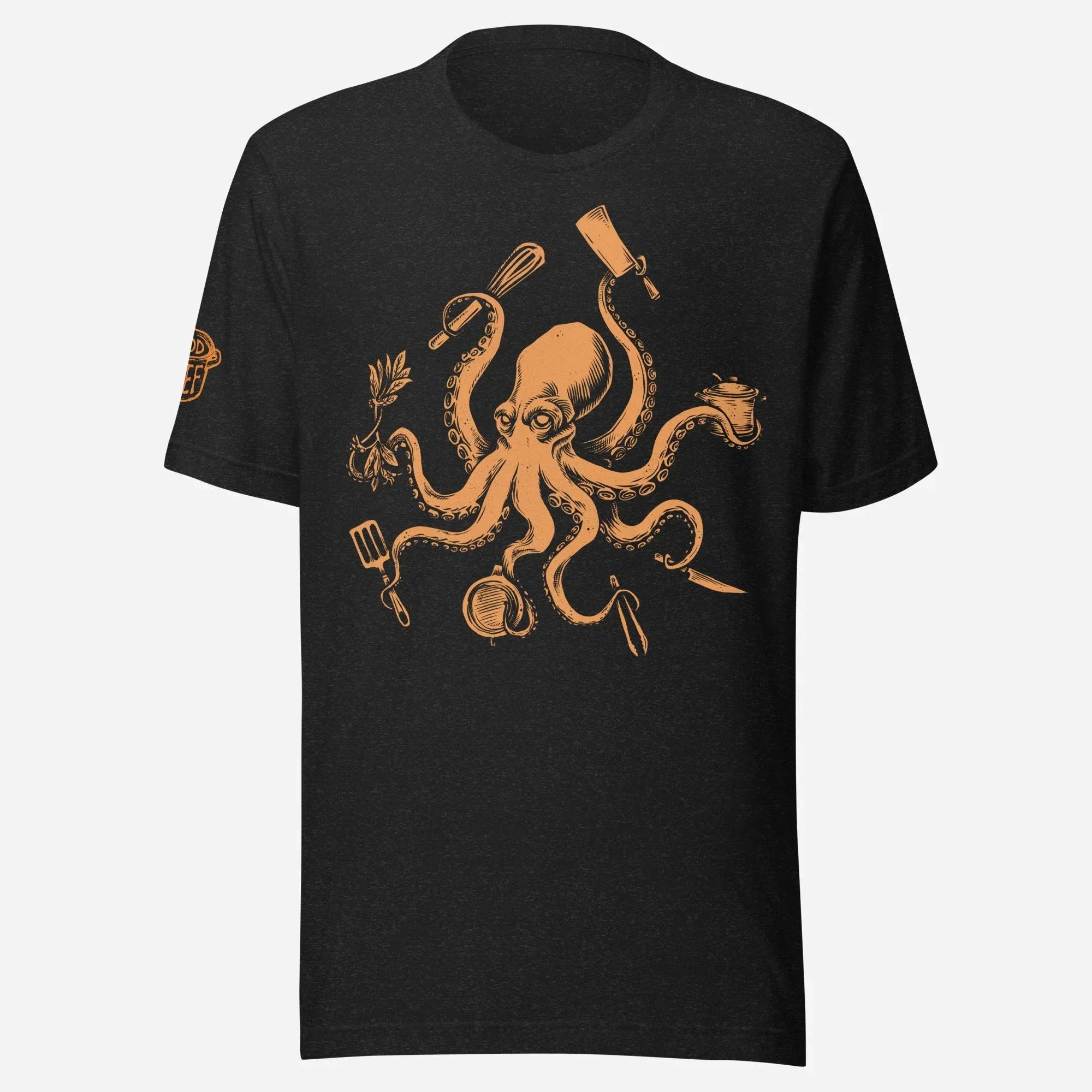OddChef: Trendy Chef and Foodie Inspired Tees, Hats & Accessories