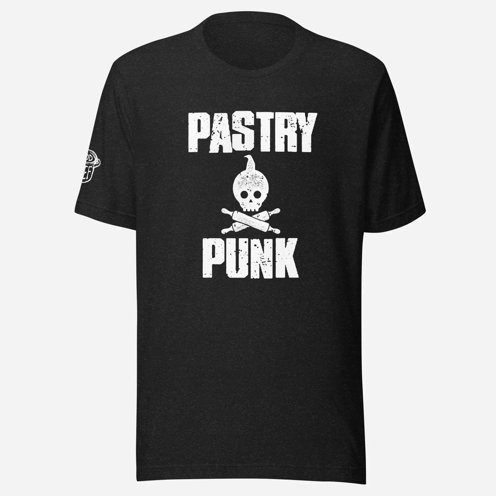 Pastry Punk Unisex Tee - Odd Chef