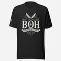 BOH Medieval Unisex Tee - Odd Chef