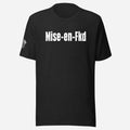 Mise en Fkd Unisex Tee - Odd Chef